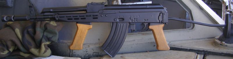 Hungarian AMD65 rifle1 