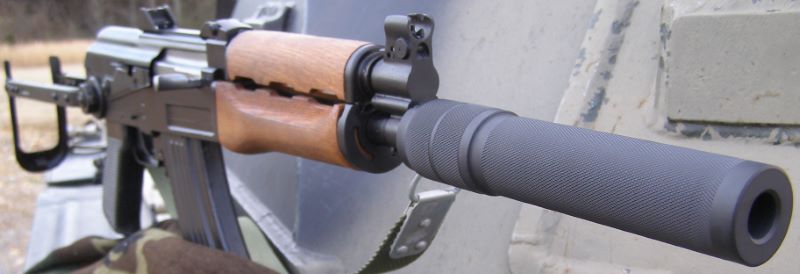 Yugoslavian M92 Built on a Milled M64 Receiver image 4