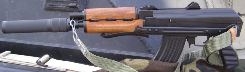 Yugoslavian M92 Built on a Milled M64 Receiver image 11