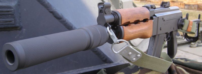 Yugoslavian M92 Built on a Milled M64 Receiver image 3