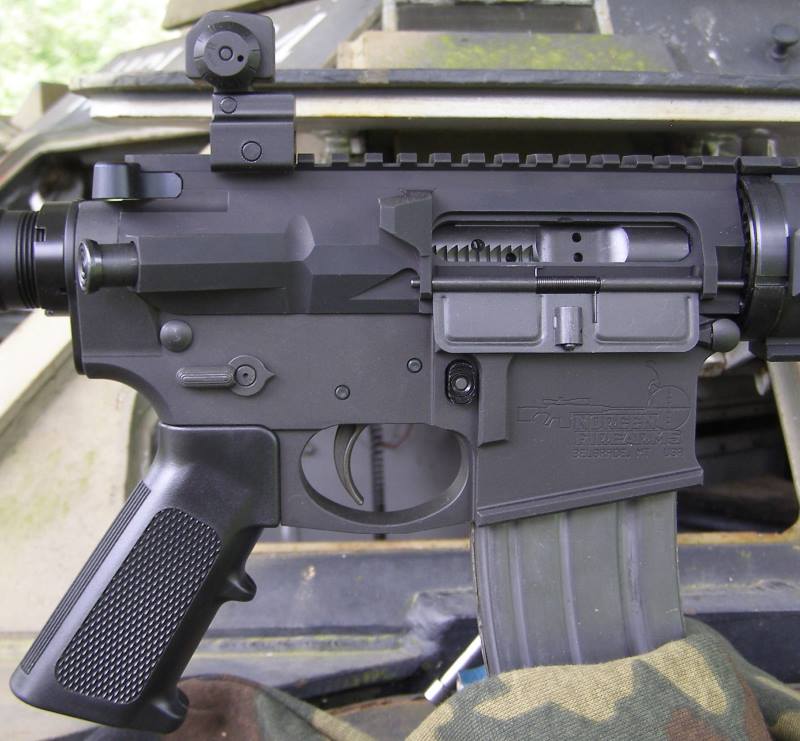 Pistol 300AAC Not Assigned image 2