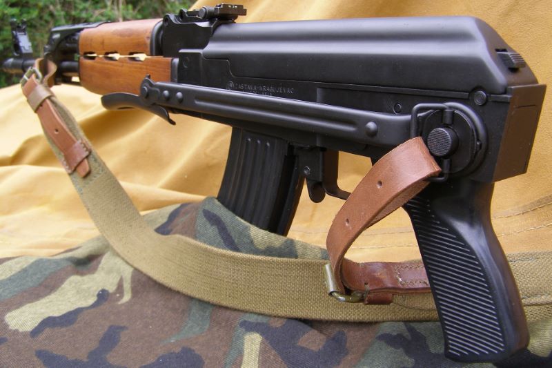 Yugoslovian M64 Underfolder thumbnail picture linking to larger image
