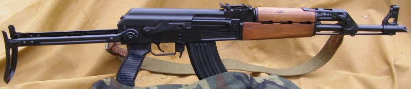 Yugoslovian M64 Underfolder thumbnail picture linking to larger image