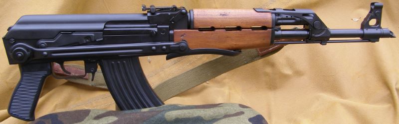 Yugoslovian M64 Underfolder thumbnail picture linking to larger image