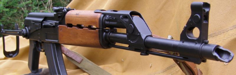 Yugoslovian M64 Underfolder thumbnail picture linking to larger image