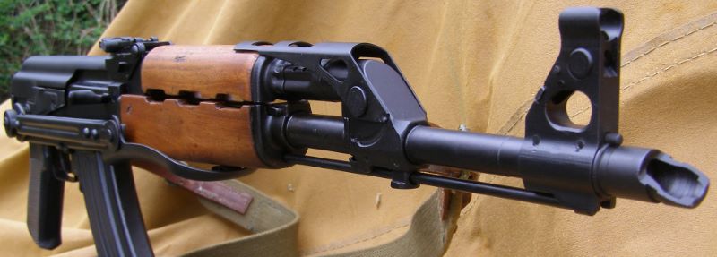 Yugoslovian M64 Underfolder thumbnail picture linking to larger image