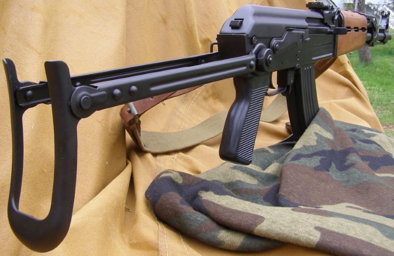 Yugoslovian M64 Underfolder thumbnail picture linking to larger image