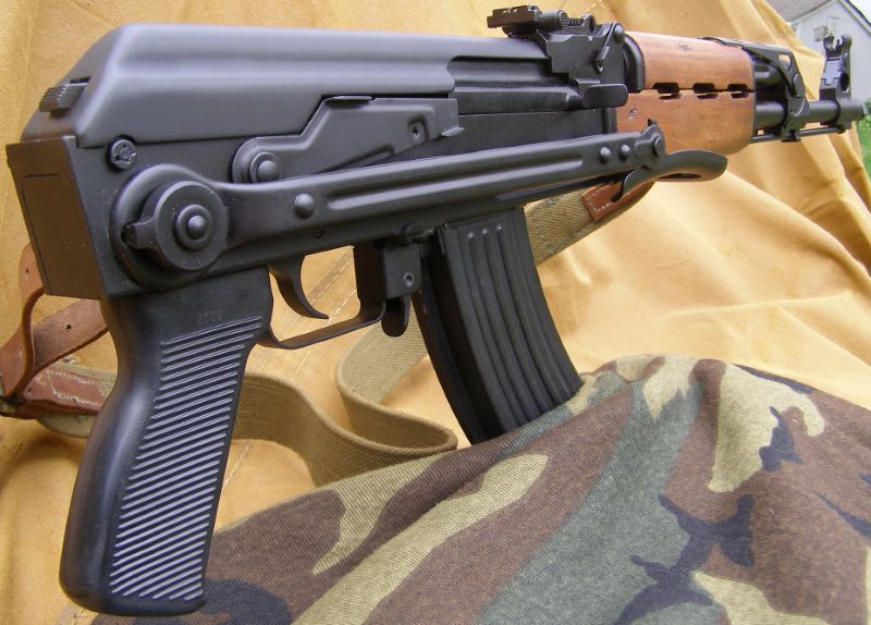 Yugoslovian M64 Underfolder thumbnail picture linking to larger image