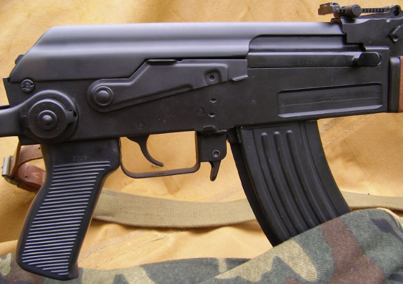 Yugoslovian M64 Underfolder thumbnail picture linking to larger image