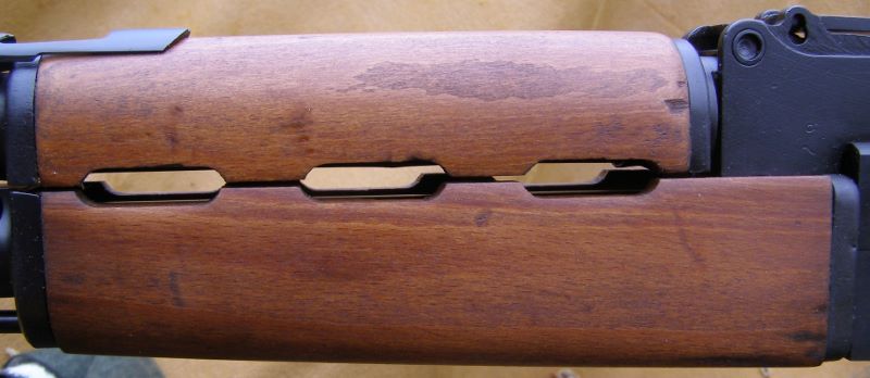 Yugoslovian M64 Underfolder thumbnail picture linking to larger image