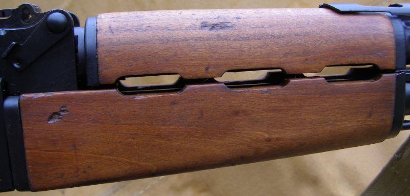 Yugoslovian M64 Underfolder thumbnail picture linking to larger image