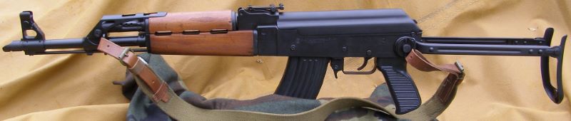 Yugoslovian M64 Underfolder thumbnail picture linking to larger image