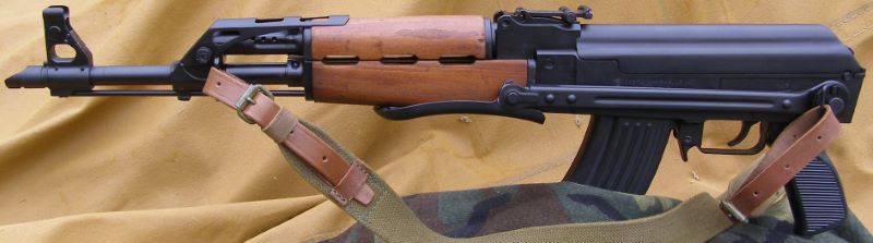 Yugoslovian M64 Underfolder thumbnail picture linking to larger image
