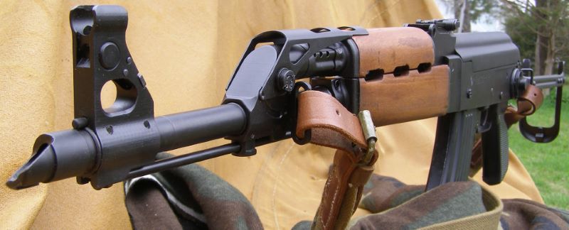 Yugoslovian M64 Underfolder thumbnail picture linking to larger image