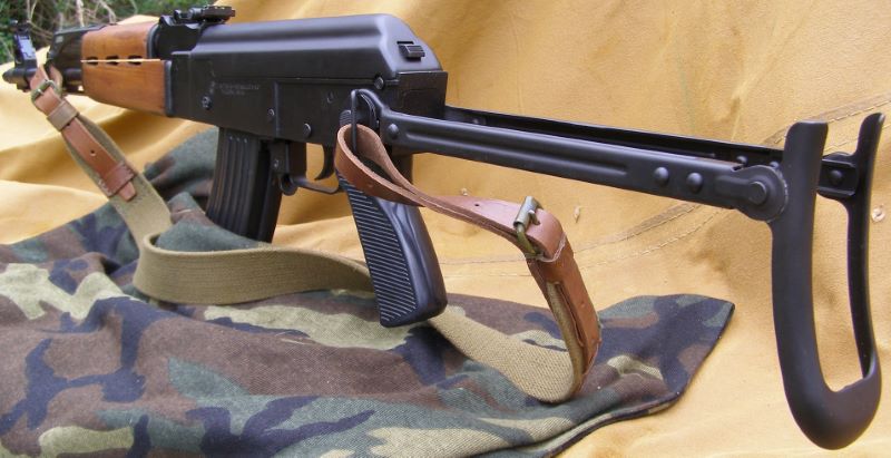 Yugoslovian M64 Underfolder thumbnail picture linking to larger image