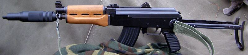 Milled Yugoslavian M92 Krinkov 