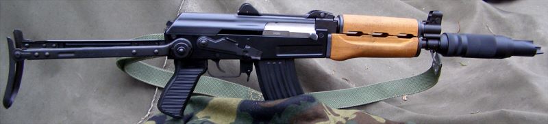 Yugoslavian M92 Krinkov image 6