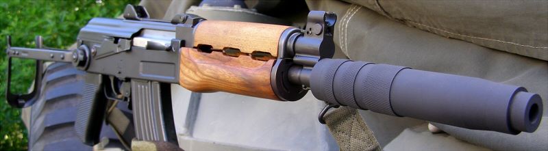 Milled Yugoslavian M92 Krinkov